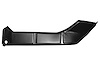 G242567-RH Inner Filler, Trunk, 1966-67 Pontiac A-Body - image 1