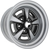 Wheel Pontiac Rally II 15X8 4-1/2 Back Spacing - image 1