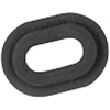 Grommet Radiator Grill Mounting 1968-69 GTO/1968 Bonn/GP - image 1