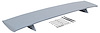 Rear Judge Fiberglass Spoiler 1970-72 GTO Coupe/Convertible - image 1