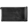 Radiator 1968-71 G/B/C V8 AT - image 1