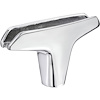 Shifter Handle for 1968 Pontiac Bonneville, Catalina, GrandPrix with Automatic Floor Shifters - image 1