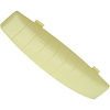 Dome Light Side Roof Rail Lens 1959-64 Pontiac Bonneville/Catalina/Grand Prix - image 1