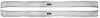 GBC1075 Sill Plates, 1965-70 Bonneville/Catalina, 1965-68 Grand Prix, Pair - image 1