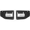 Seal Radiator To Frame 1968-70 Bonn/Cat/1968 GP/1968-72 GTO - image 1