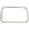 Gasket License Lamp Lens 1962-64 Pontiac - image 1