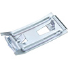 Molding Clip 62-65 Bonneville/Catalina/Grand Prix Rocker Panel - image 1