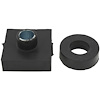Bushing Body 1961-72 Bonneville/Catalina/1962-68 Grand Prix 2 Square - image 1