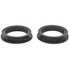 Insulation Pads Rear Spring 1965-66 Bonneville/Catalina/Grand Prix - image 1