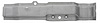 Brace Front Floor 1965-70 Bonn/Cat/1965-68 GP Partial 24 - image 1