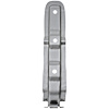 Brace Rear Floor 1963-64 Bonneville/Catalina/Grand Prix Short 18 - image 1