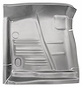Floor Pan Front 1961-64 Bonneville/Catalina/Grand Prix 28-1/2 X 25 - image 1