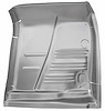 Floor Pan Front 1961-64 Bonneville/Catalina/Grand Prix 28-1/2 X 25 - image 1
