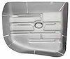 Floor Pan Rear 1961-64 Bonneville/Catalina/Grand Prix 21 X 25 - image 1