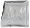 1965-70 Bonneville Catalina 65-68 Grand Prix Steel Floor Pan Ft 25 x 25-1/2 - image 1