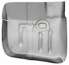 1965-70 Bonneville Catalina 65-68 Grand Prix Steel Floor Pan Rear 23-3/4 x 22 - image 1