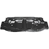 Floor Pan Under Rear Seat 1965-70 Bonneville/Catalina/1965-68 Grand Prix - image 1