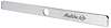 Glove Box Trim Nameplate 1964 Chevy Malibu SS - image 1