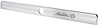 Glove Box Trim Nameplate 1965 Chevy Malibu SS - image 1