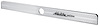 Glove Box Trim Nameplate 1965 Chevy Malibu - image 1