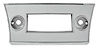 Radio Bezel for 1966 Chevrolet Chevelle, El Camino, Malibu - image 1