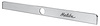 Glove Box Trim Nameplate 1964 Chevy Malibu - image 1