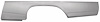 Quarter Panel 63-64 Bonn/Cat/GP Lower Rear - image 1