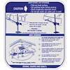 Decal 70 Grand Prix Jacking Instructions - image 1
