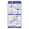Decal 71-72 Pontiac Jacking Instructions - image 1