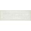 Decal 65-66 Pontiac Air Cleaner 389 421 428 A96C White - image 1