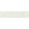 Decal 67 Grand Prix Air Cleaner Service Instruction - image 1
