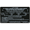 Decal 69 Pontiac Emissions 250-4V PB - image 1