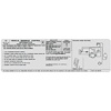 Decal 76 Pontiac Emissions 455 MT US TF 500736 - image 1