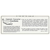 Decal 76 Bonneville Catalina Grand Prix Interior Catalytic Converter Caution - image 1