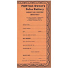 Certificate 1959-60 Bonn/Cat Delco Battery 755 - image 1