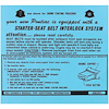 Sleeve 1974 Pontiac Sunvisor 496263 - image 1