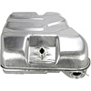 Fuel Tank 1970-74 Catalina/1973-74 Bonneville Wagon w/ EEC 22 gal w/o Neck - image 1