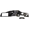 Insulation Firewall 1959-60 Bonn/Cat Quietride Molded - image 1