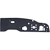 Insulation Firewall 1963-64 Bonn/Cat/GP Quietride Molded - image 1