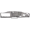 Firewall Insulation Pad 1961-62 Pontiac Bonneville/Catalina/Grand Prix - image 1