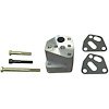Oil Filter Adapter 1964-68 Bonneville/Catalina/Grand Prix - image 1