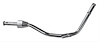 Vacuum Line/Fitting Brake 1971-77 Bonn/Cat/GP 4BBL - image 1