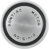 Center Cap 8-Lug Wheel 1960-62 Bonneville/Catalina/Grand Prix - image 1
