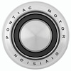 Center Cap 8-Lug Wheel 1965-68 Bonneville/Catalina/Grand Prix - image 1