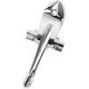 Bracket Mirror Support 65-66 Pontiac HT / SDN - image 1