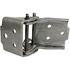 Upper Door Hinge 1971-1976 Buick Riviera, Cadillac (Except Seville), Pontiac Bonneville/Catalina Right - image 1