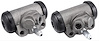 Wheel CylIDNer Rear 1959-64 Bonneville/Catalina/GP 1965-70 Cadillac 1 - image 1