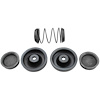 Rebuild Kit Wheel Cylinder 1959-70 Cadillac/Riviera/Pontiac Full Size 1-3/16 - image 1