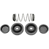 Rebuild Kit Wheel Cylinder 1954-76 GM 1 Bore - image 1