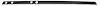 Dash Strip Upper 1967 Chevelle/El Camino w/o A/C - image 1